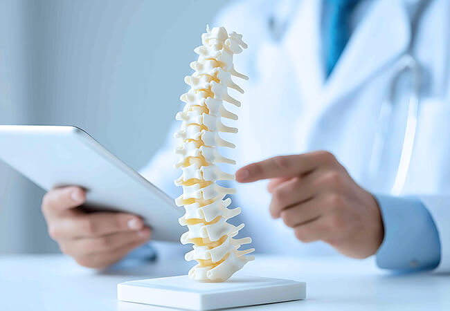 骨粗しょう症外来