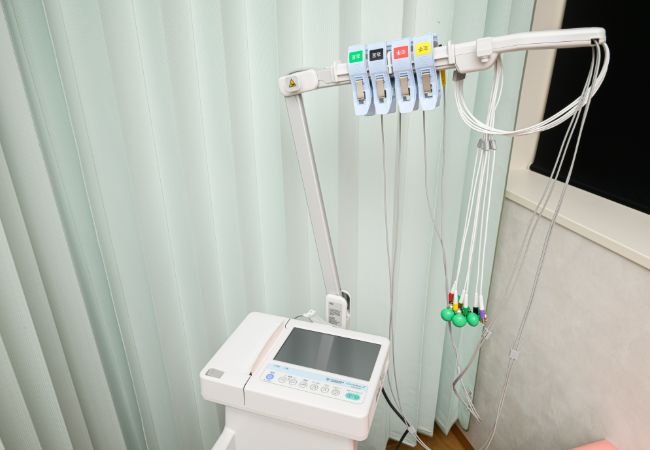 心電計